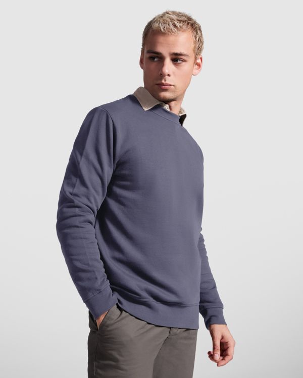 Sweatshirt básico